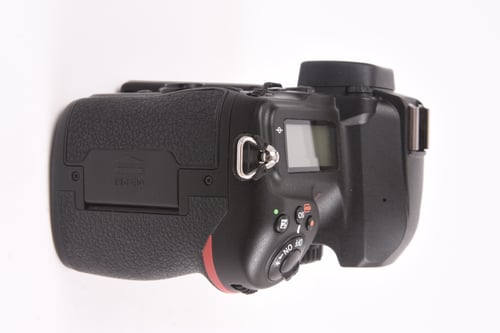 thumbnail-2 for Nikon D780 Body