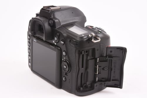 thumbnail-3 for Nikon D780 Body