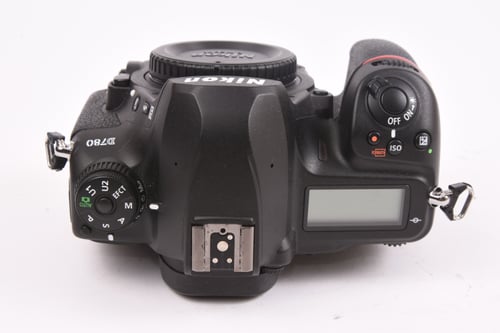 thumbnail-9 for Nikon D780 Body
