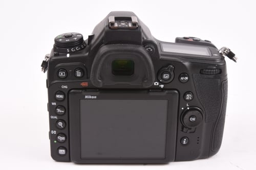 thumbnail-4 for Nikon D780 Body