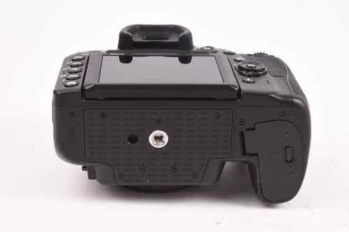 thumbnail-10 for Nikon D780 Body