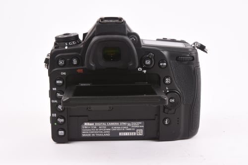 thumbnail-5 for Nikon D780 Body