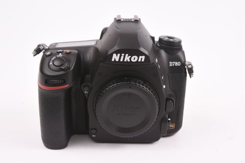 thumbnail-1 for Nikon D780 Body
