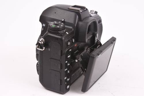 thumbnail-6 for Nikon D780 Body