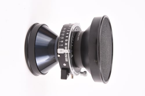 thumbnail-1 for Calumet Caltar-W II 90mm f/8 #Z-22121