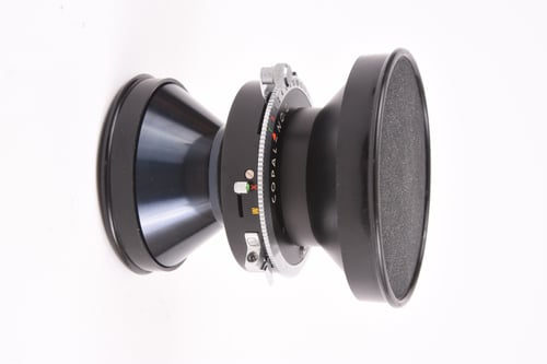 thumbnail-3 for Calumet Caltar-W II 90mm f/8 #Z-22121