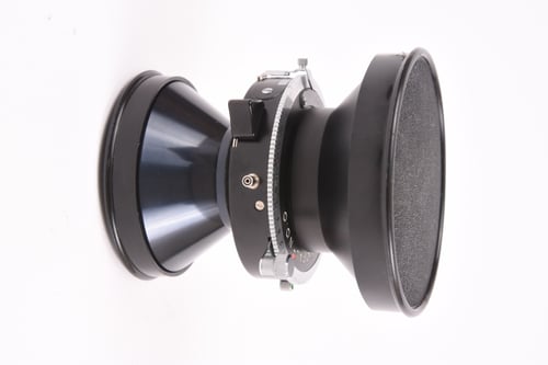 thumbnail-4 for Calumet Caltar-W II 90mm f/8 #Z-22121