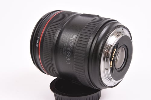 thumbnail-4 for Canon EF 24-70mm f/4 L IS USM