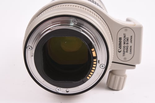 thumbnail-7 for Canon EF 70-200mm f/2.8 L IS II USM