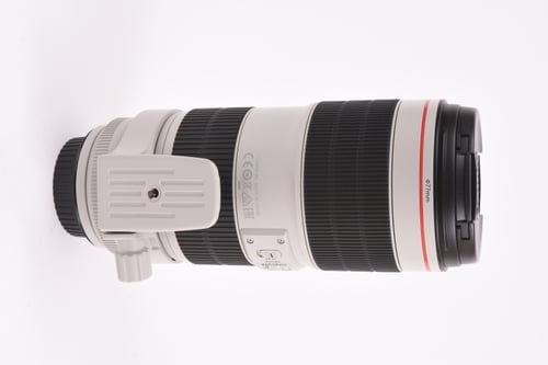 thumbnail-3 for Canon EF 70-200mm f/2.8 L IS III USM