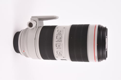 thumbnail-2 for Canon EF 70-200mm f/2.8 L IS III USM