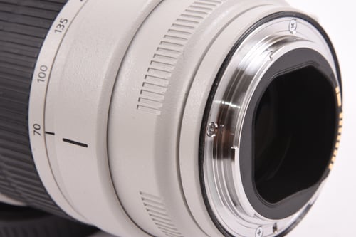thumbnail-5 for Canon EF 70-200mm f/2.8 L IS III USM