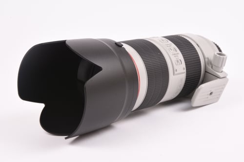 thumbnail-9 for Canon EF 70-200mm f/2.8 L IS III USM