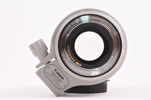 thumbnail-7 for Canon EF 70-200mm f/2.8 L IS III USM