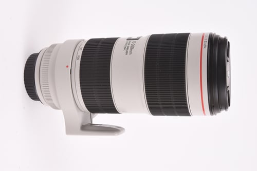 thumbnail-4 for Canon EF 70-200mm f/2.8 L IS III USM