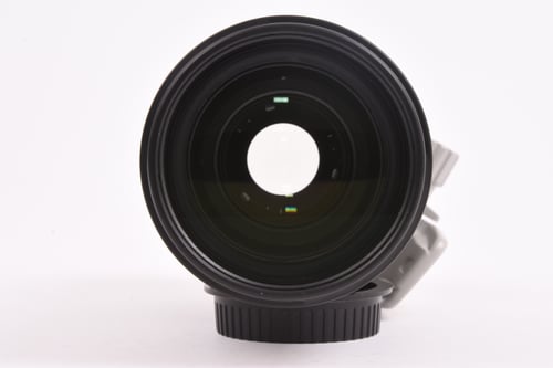 thumbnail-8 for Canon EF 70-200mm f/2.8 L IS III USM
