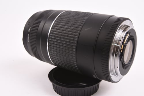 thumbnail-4 for Canon EF 75-300mm f/4-5.6 III USM