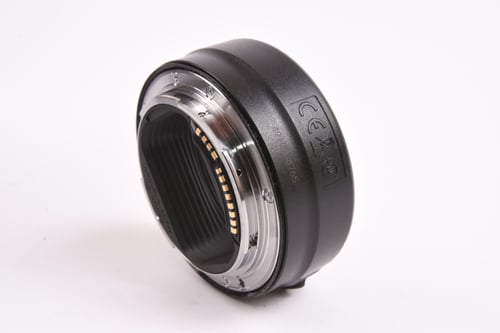 thumbnail-4 for Canon EF-EOS R Mount Adapter