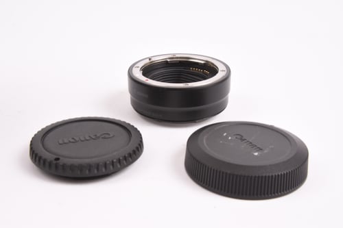 thumbnail-8 for Canon EF-EOS R Mount Adapter