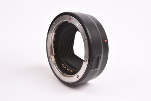 thumbnail-2 for Canon EF-EOS R Mount Adapter