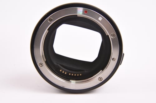 thumbnail-6 for Canon EF-EOS R Mount Adapter