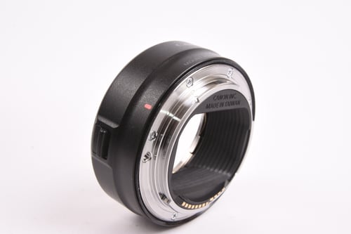 thumbnail-5 for Canon EF-EOS R Mount Adapter