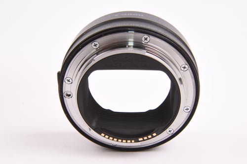 thumbnail-7 for Canon EF-EOS R Mount Adapter