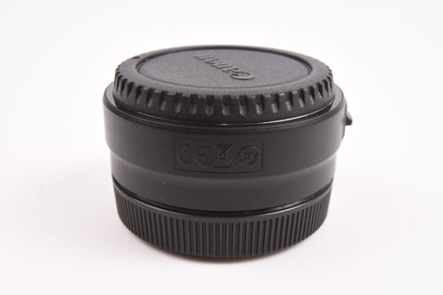 thumbnail-1 for Canon EF-EOS R Mount Adapter