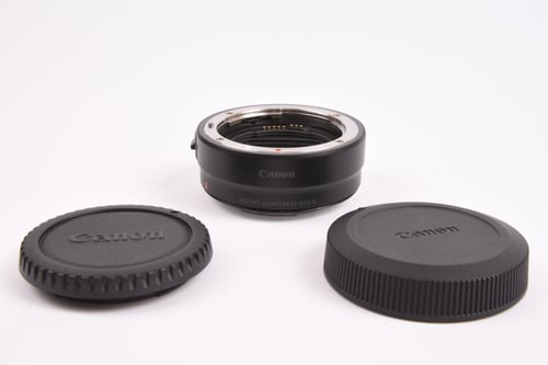 thumbnail-8 for Canon EF-EOS R Mount Adapter