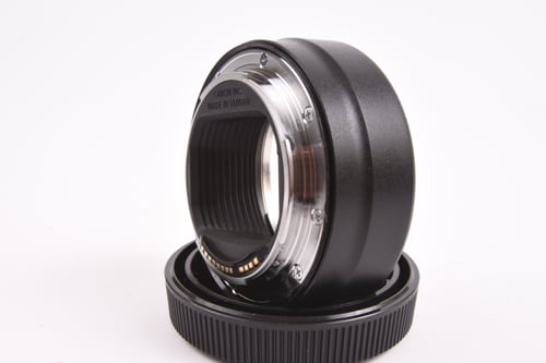 thumbnail-3 for Canon EF-EOS R Mount Adapter