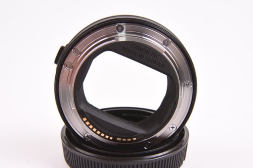 thumbnail-7 for Canon EF-EOS R Mount Adapter
