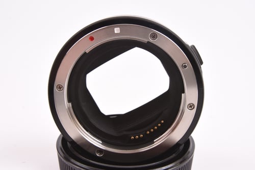 thumbnail-6 for Canon EF-EOS R Mount Adapter