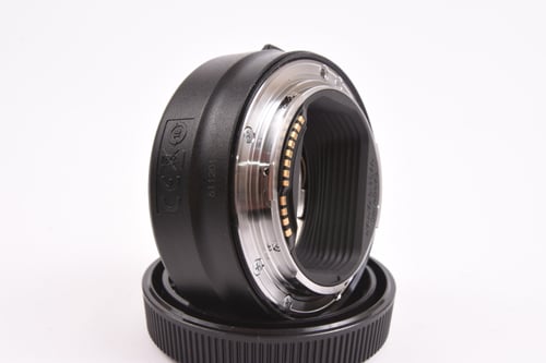 thumbnail-4 for Canon EF-EOS R Mount Adapter