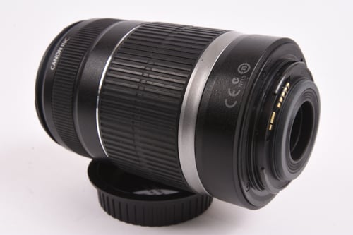 thumbnail-4 for Canon EFS 55-250mm f/4-5.6 IS