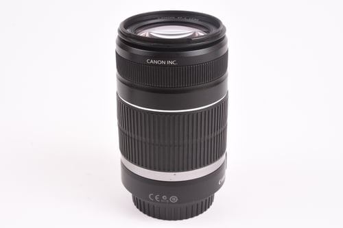 thumbnail-1 for Canon EFS 55-250mm f/4-5.6 IS