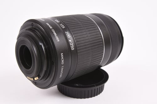thumbnail-3 for Canon EFS 55-250mm f/4-5.6 IS II