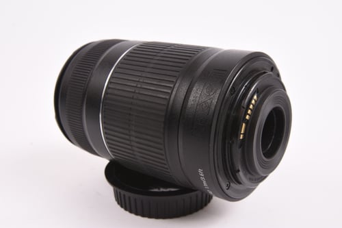 thumbnail-4 for Canon EFS 55-250mm f/4-5.6 IS II