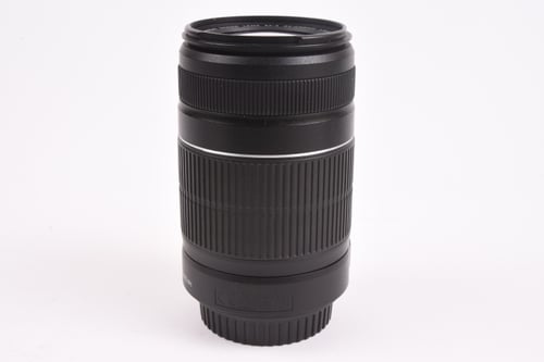 thumbnail-1 for Canon EFS 55-250mm f/4-5.6 IS II