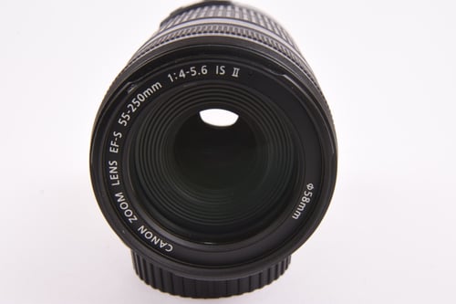 thumbnail-6 for Canon EFS 55-250mm f/4-5.6 IS II