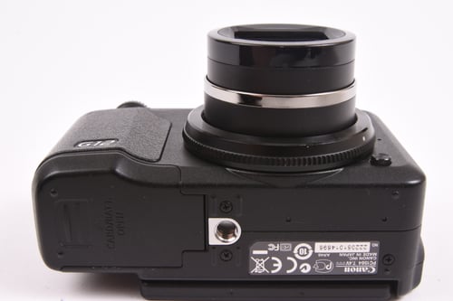 thumbnail-5 for Canon Powershot G12