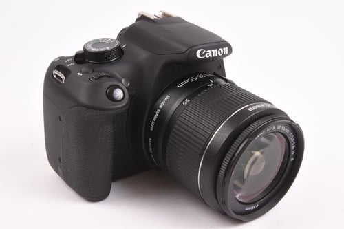 thumbnail-1 for Canon Rebel T5 w/18-55mm