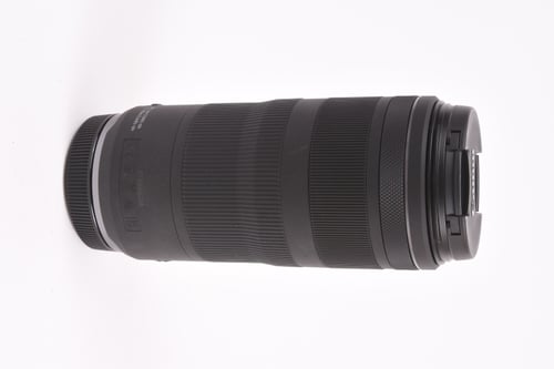 thumbnail-3 for Canon RF 100-400mm f/5.6-8 IS USM