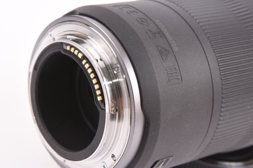 thumbnail-6 for Canon RF 100-400mm f/5.6-8 IS USM
