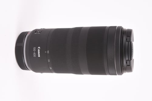 thumbnail-1 for Canon RF 100-400mm f/5.6-8 IS USM