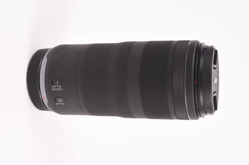 thumbnail-2 for Canon RF 100-400mm f/5.6-8 IS USM