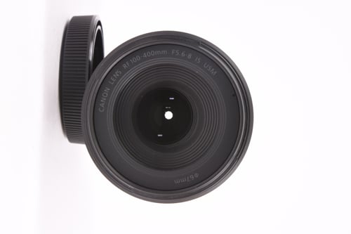 thumbnail-8 for Canon RF 100-400mm f/5.6-8 IS USM