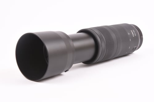 thumbnail-9 for Canon RF 100-400mm f/5.6-8 IS USM