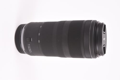 thumbnail-4 for Canon RF 100-400mm f/5.6-8 IS USM