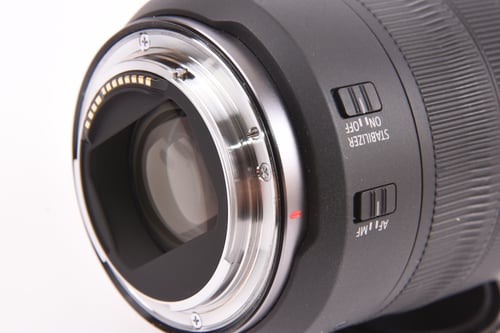 thumbnail-6 for Canon RF 24-105mm f/4 L IS USM
