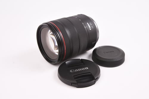 thumbnail-0 for Canon RF 24-105mm f/4 L IS USM
